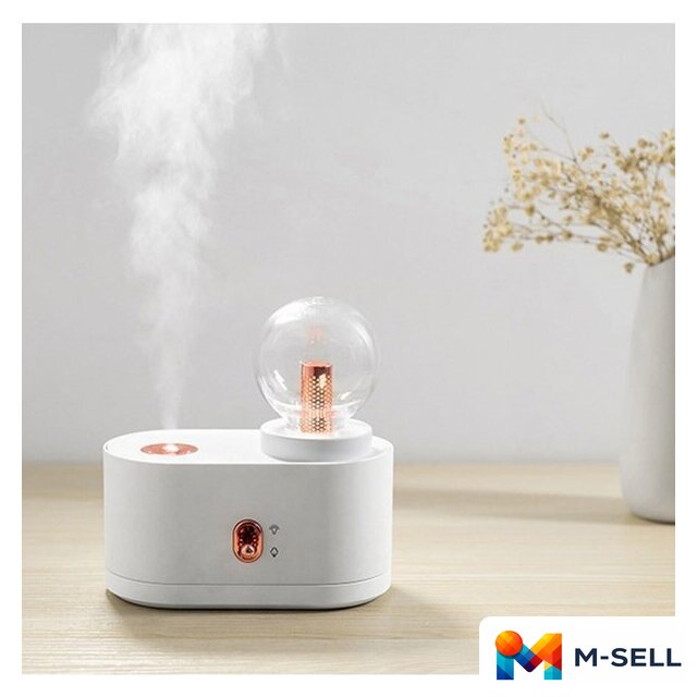 Увлажнитель воздуха Lafulaifu Orlean - Изображение №4 — Мульти e-магазин M-SELL