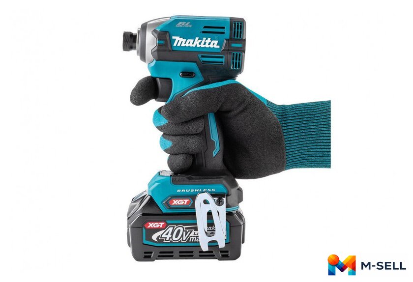 Винтоверт Makita TD003GZ (без АКБ) - Изображение №3 — Мульти e-магазин M-SELL