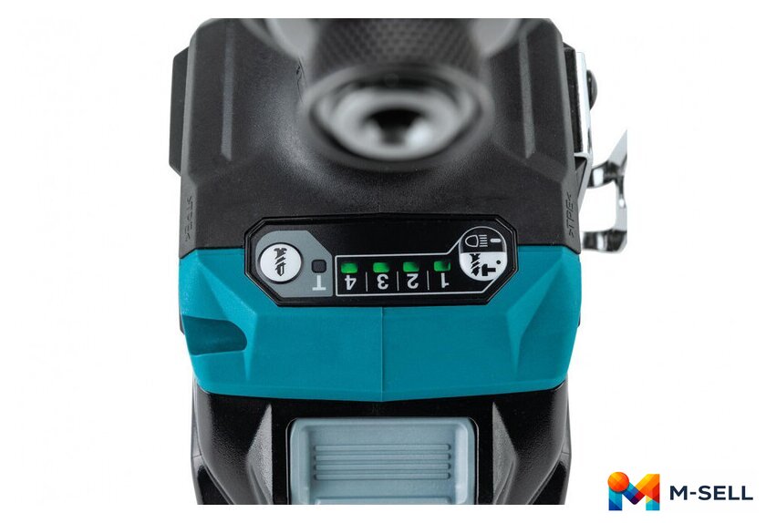 Винтоверт Makita TD003GZ (без АКБ) - Изображение №2 — Мульти e-магазин M-SELL