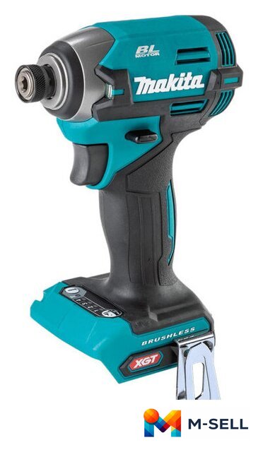 Винтоверт Makita TD003GZ (без АКБ) - Изображение №1 — Мульти e-магазин M-SELL