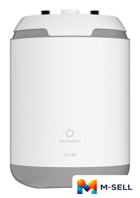 Накопительный электрический водонагреватель под мойку EcoStar Slim EWH-SL7-CEU - Изображение №1 — Мульти e-магазин M-SELL