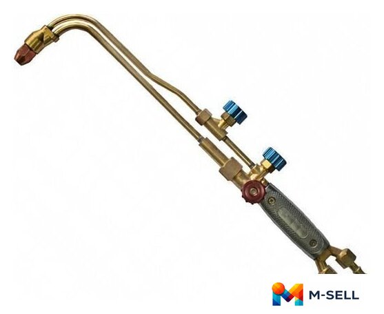 Резак газовый Редиус Р2А-02М 07402 - Изображение №1 — Мульти e-магазин M-SELL