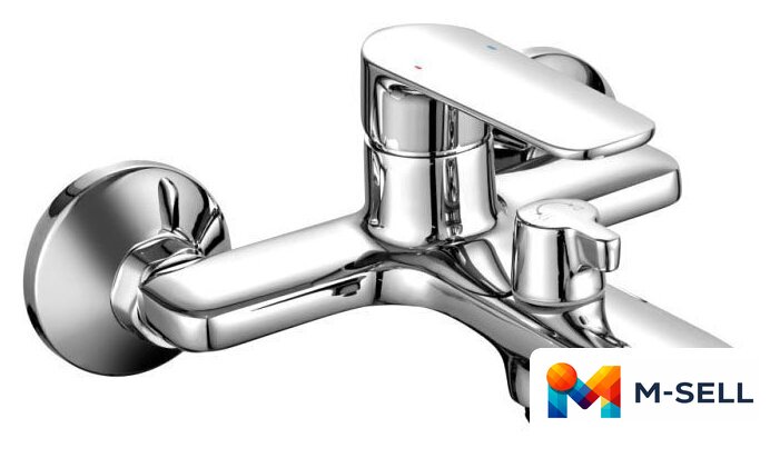 Смеситель Gross Aqua Scandi 2550545C - Изображение №1 — Мульти e-магазин M-SELL