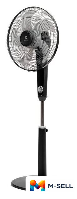 Вентилятор Electrolux EFF-1004B - Изображение №1 — Мульти e-магазин M-SELL