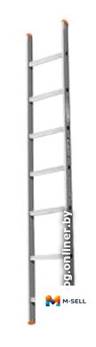 Лестница LadderBel 7 ступеней [LS 107] - Изображение №1 — Мульти e-магазин M-SELL