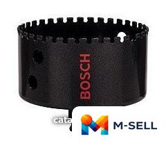 Коронка Bosch 2.608.580.321 - Изображение №1 — Мульти e-магазин M-SELL