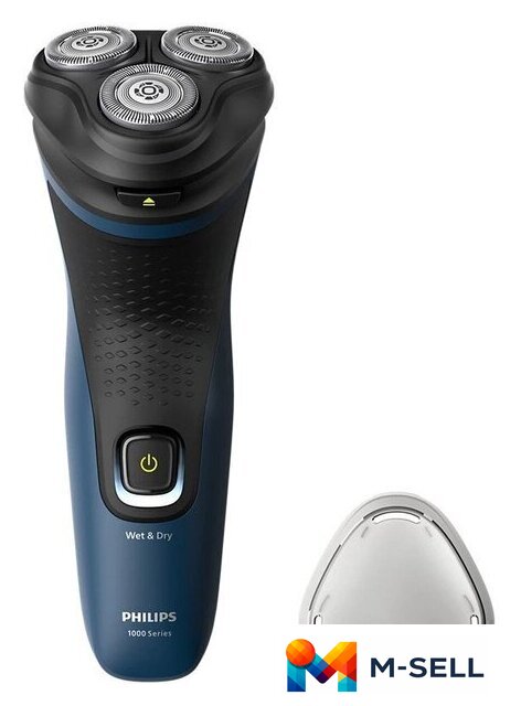 Электробритва Philips Series 1000 S1151/00 - Изображение №1 — Мульти e-магазин M-SELL