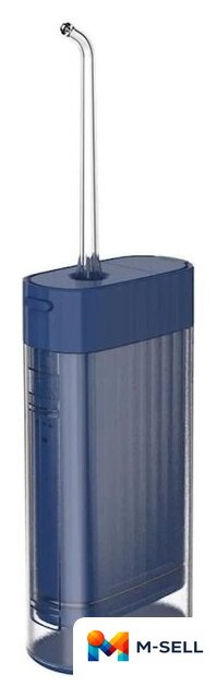 Ирригатор  Revyline RL 410 (синий) - Изображение №4 — Мульти e-магазин M-SELL