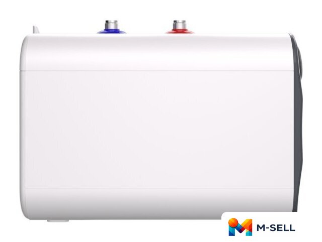 Накопительный электрический водонагреватель под мойку Royal Clima Puzzle RWH-P7-CEU - Изображение №8 — Мульти e-магазин M-SELL