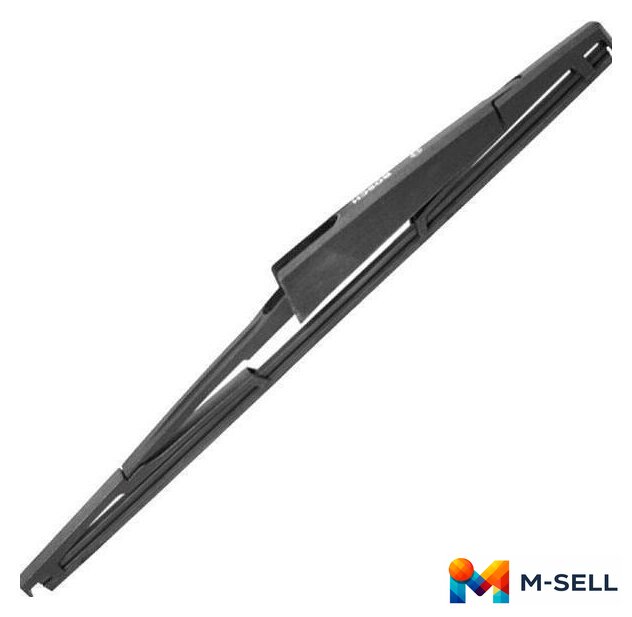 Щетка стеклоочистителя Bosch Rear 3397011434 - Изображение №1 — Мульти e-магазин M-SELL