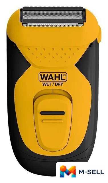 Электробритва Wahl 3029313 - Изображение №1 — Мульти e-магазин M-SELL