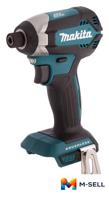 Винтоверт Makita DTD153Z (без АКБ) - Изображение №1 — Мульти e-магазин M-SELL