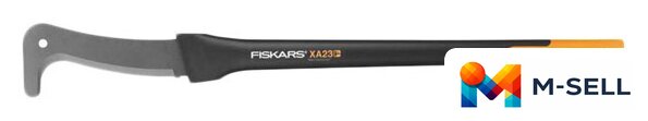 Сучкорез Fiskars 1003621 - Изображение №1 — Мульти e-магазин M-SELL