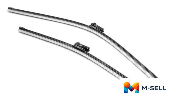 Щетки стеклоочистителя Patron PWB650-HS - Изображение №1 — Мульти e-магазин M-SELL