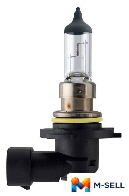 Галогенная лампа Philips HB4 Vision 1шт [9006PRB1] - Изображение №2 — Мульти e-магазин M-SELL