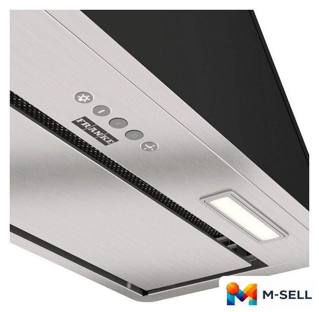 Кухонная вытяжка Franke Vera SS 72 305.0712.220 - Изображение №4 — Мульти e-магазин M-SELL