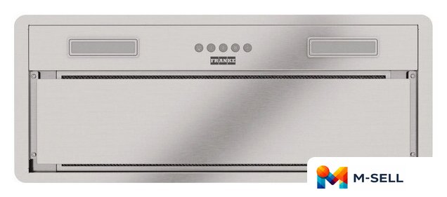 Кухонная вытяжка Franke Vera SS 72 305.0712.220 - Изображение №3 — Мульти e-магазин M-SELL