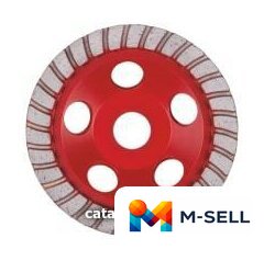 Алмазная чашка Milwaukee 4932451187 - Изображение №1 — Мульти e-магазин M-SELL