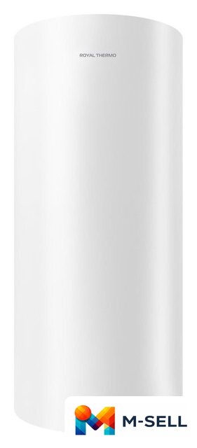 Накопительный электрический водонагреватель Royal Thermo RWH 30 Fidelity - Изображение №2 — Мульти e-магазин M-SELL