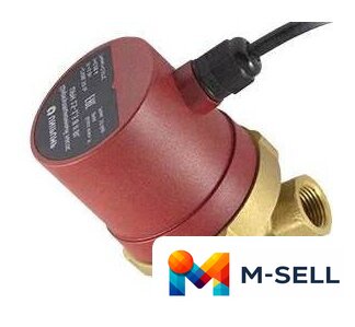 Циркуляционный насос Unipump UPH 15-1,5 B II BL - Изображение №2 — Мульти e-магазин M-SELL