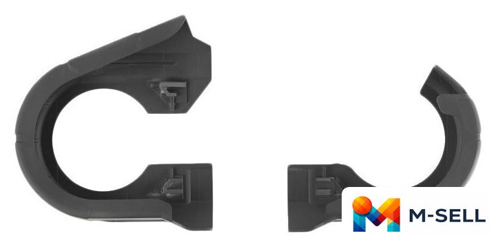 Защитный кожух Milwaukee 4932471458 - Изображение №1 — Мульти e-магазин M-SELL