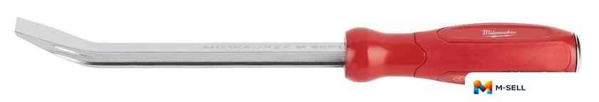 Монтировка Milwaukee 48229214 (4 предмета) - Изображение №8 — Мульти e-магазин M-SELL