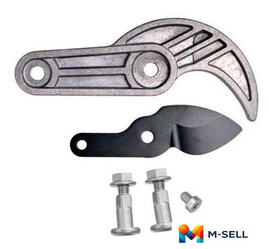 Лезвие для сучкореза Fiskars 1026292 - Изображение №1 — Мульти e-магазин M-SELL