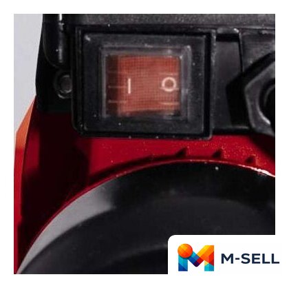 Садовый насос Einhell GC-GP 6538 - Изображение №3 — Мульти e-магазин M-SELL