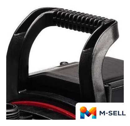 Садовый насос Einhell GC-GP 6538 - Изображение №4 — Мульти e-магазин M-SELL