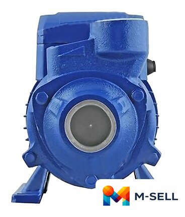 Самовсасывающий насос Jemix QB-70 - Изображение №2 — Мульти e-магазин M-SELL