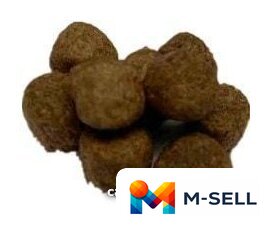 Сухой корм для кошек Trendline Adult Cat Food с курицей 15 кг - Изображение №2 — Мульти e-магазин M-SELL