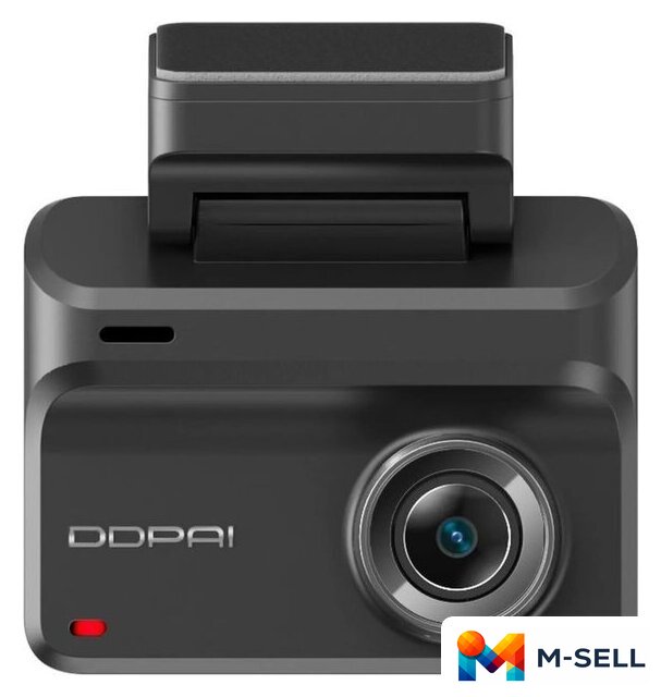 Видеорегистратор DDPai Z50 Pro GPS - Изображение №1 — Мульти e-магазин M-SELL