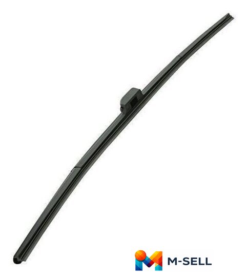 Щетка стеклоочистителя Patron PWB480-FQ - Изображение №1 — Мульти e-магазин M-SELL