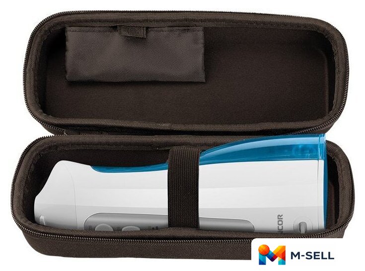 Ирригатор  Sencor SOI 1100SL - Изображение №11 — Мульти e-магазин M-SELL