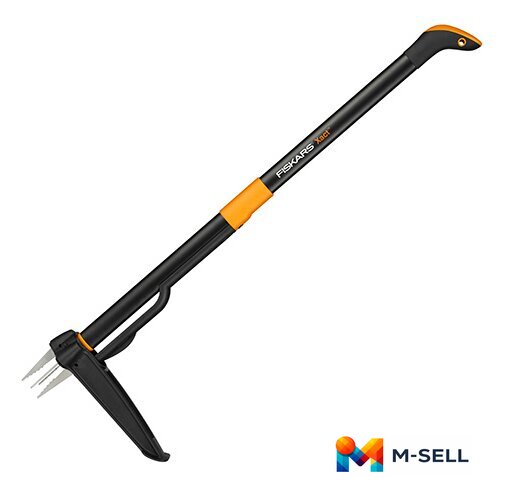 Корнеудалитель Fiskars Xact 1020126 - Изображение №1 — Мульти e-магазин M-SELL