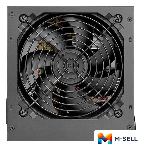 Блок питания Thermaltake TR2 S 700W [TRS-0700P-2] - Изображение №2 — Мульти e-магазин M-SELL
