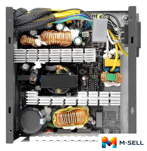 Блок питания Thermaltake TR2 S 700W [TRS-0700P-2] - Изображение №5 — Мульти e-магазин M-SELL