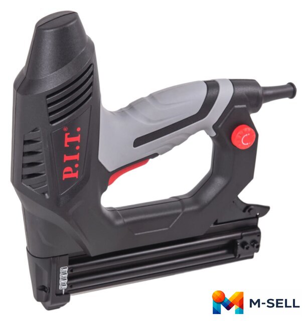 Степлер P.I.T. PST6001-C - Изображение №1 — Мульти e-магазин M-SELL