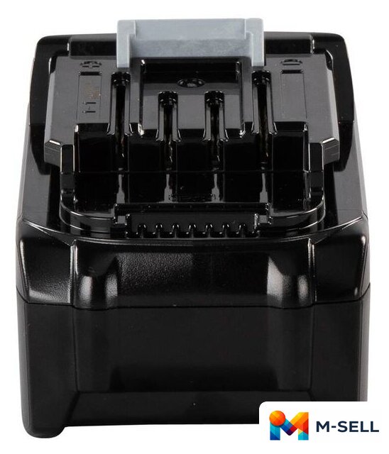 Аккумулятор Makita BL4025 191B36-3 (40В/2.5 Ah) - Изображение №4 — Мульти e-магазин M-SELL