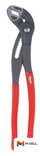 Клещи трубные Milwaukee 4932492460 - Изображение №1 — Мульти e-магазин M-SELL