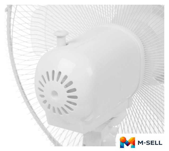 Вентилятор Rix RSF-4500L - Изображение №8 — Мульти e-магазин M-SELL
