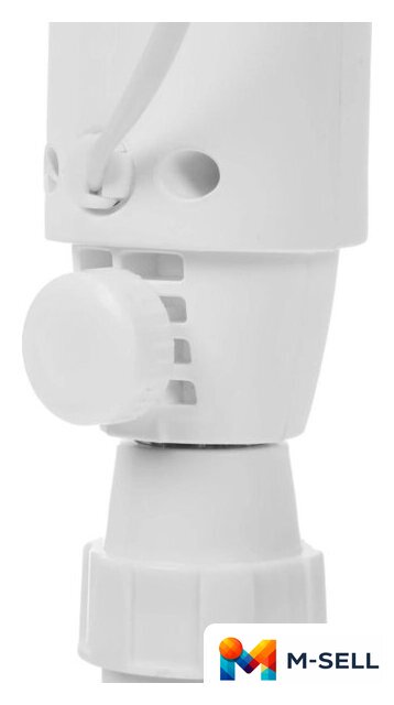 Вентилятор Rix RSF-4500L - Изображение №7 — Мульти e-магазин M-SELL