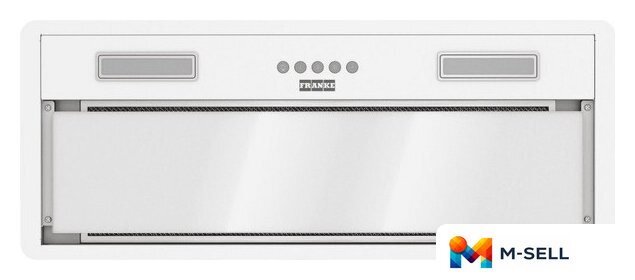 Кухонная вытяжка Franke Vera WH 72 305.0712.242 - Изображение №3 — Мульти e-магазин M-SELL