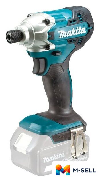 Винтоверт Makita DTD156Z (без АКБ) - Изображение №1 — Мульти e-магазин M-SELL