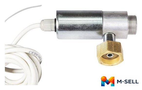 Подогреватель газа Редиус ПУ-1 05701 - Изображение №1 — Мульти e-магазин M-SELL