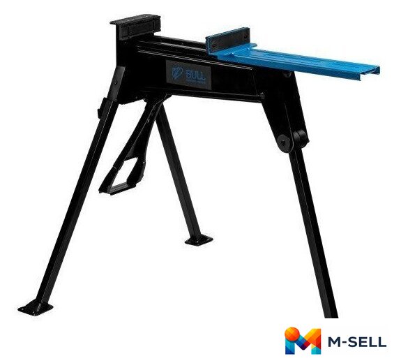 Верстак Bull WB 2095 - Изображение №3 — Мульти e-магазин M-SELL