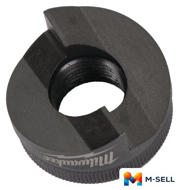 Пробойник Milwaukee 4932430847 - Изображение №1 — Мульти e-магазин M-SELL