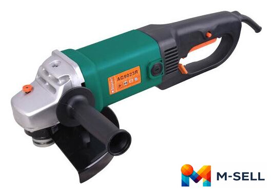 Угловая шлифмашина Sturm AG9023R - Изображение №1 — Мульти e-магазин M-SELL