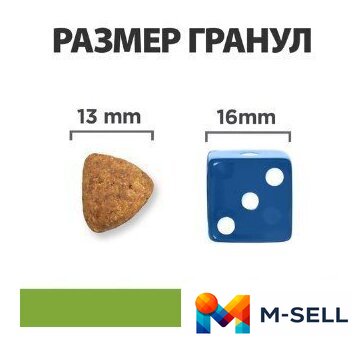 Сухой корм для собак Hill's Prescription Diet Metabolic коррекция веса 1.5 кг - Изображение №6 — Мульти e-магазин M-SELL