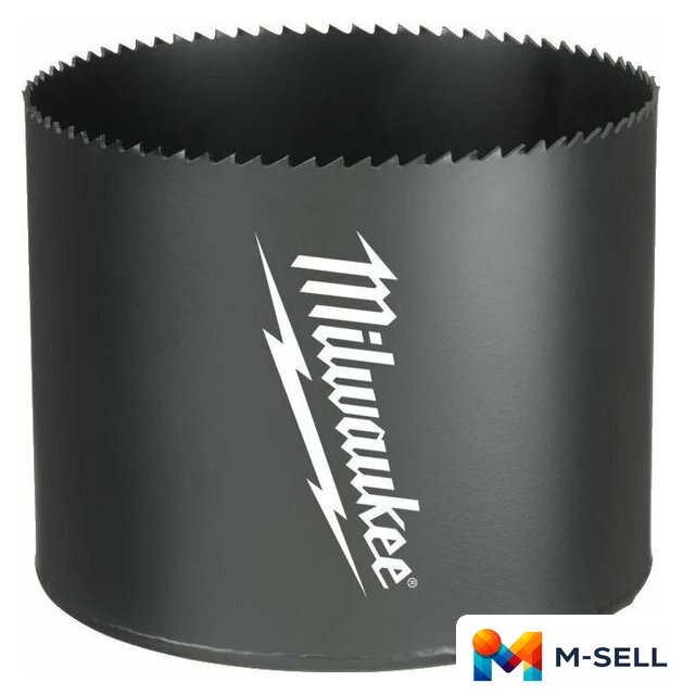 Коронка Milwaukee HCS 4932472076 - Изображение №1 — Мульти e-магазин M-SELL